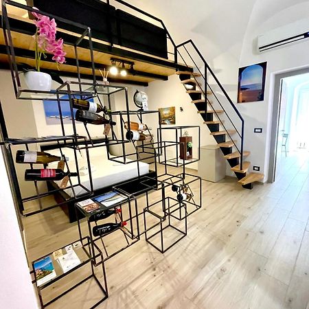 Ferienwohnung Grothouse Finale Ligure Exterior foto