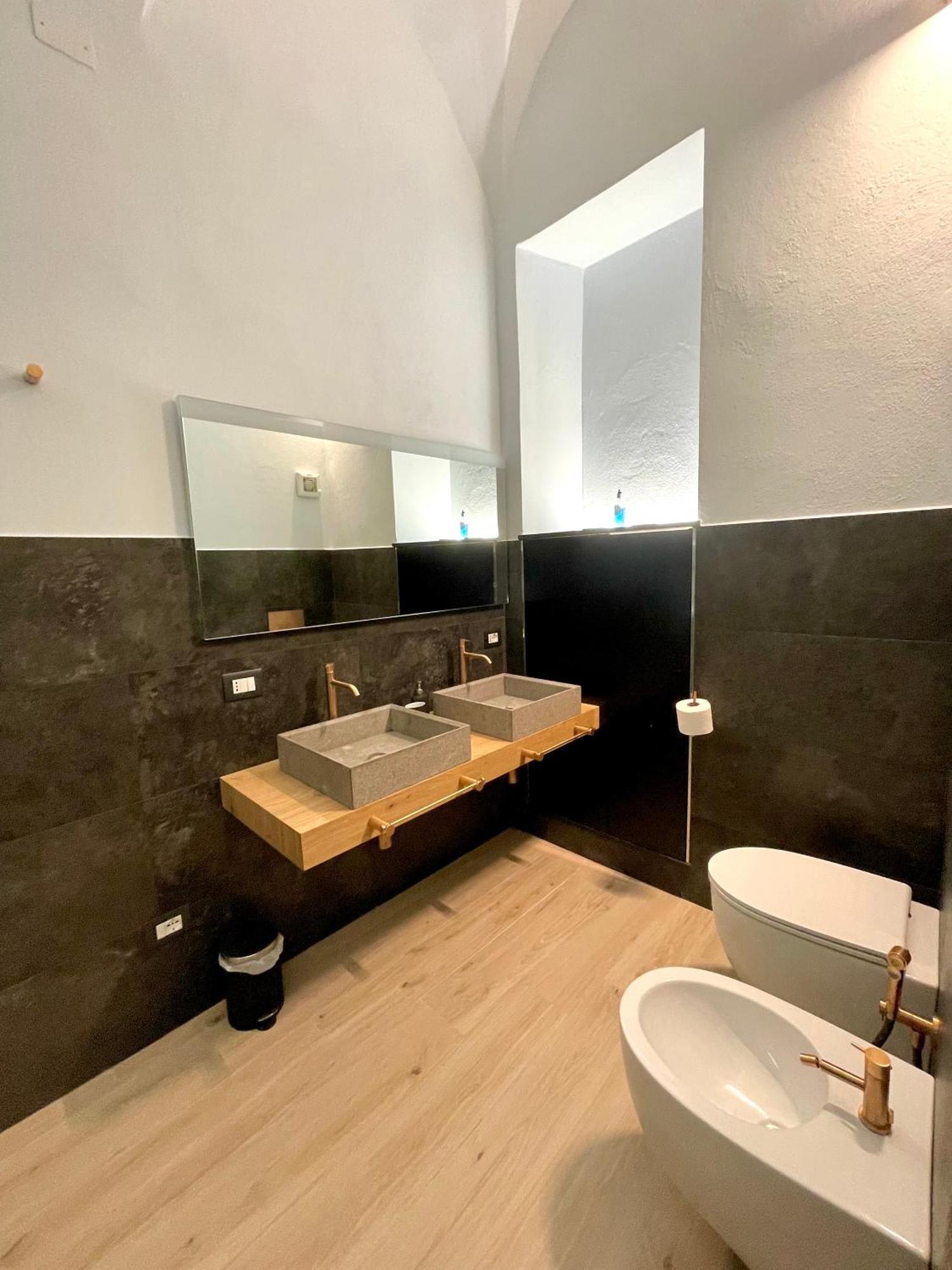 Ferienwohnung Grothouse Finale Ligure Exterior foto
