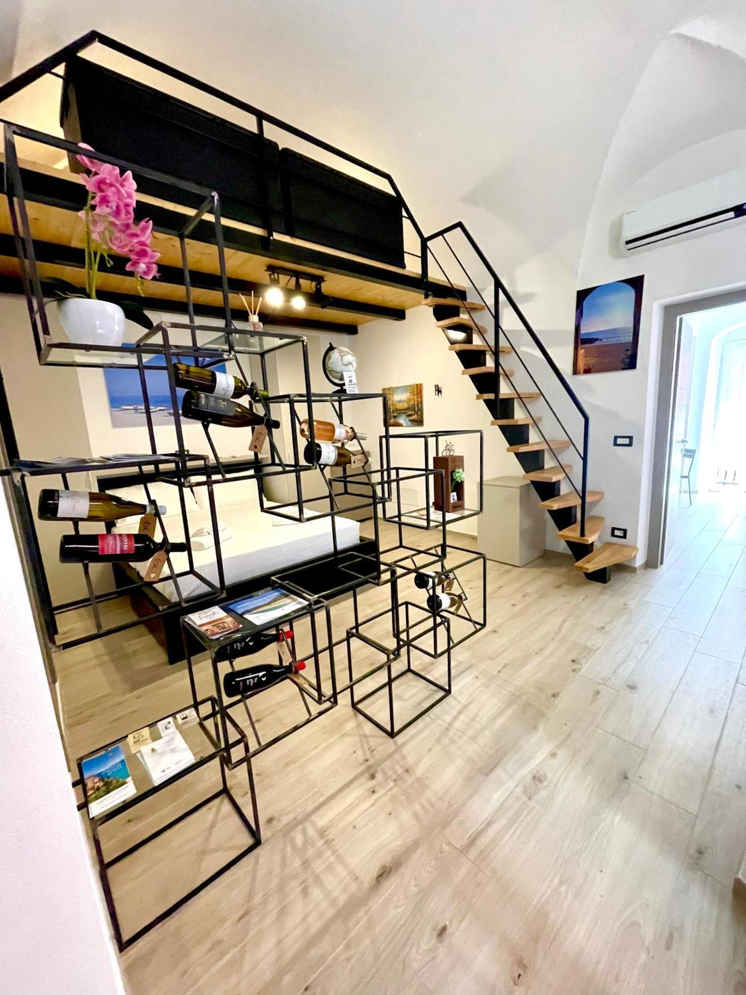 Ferienwohnung Grothouse Finale Ligure Exterior foto