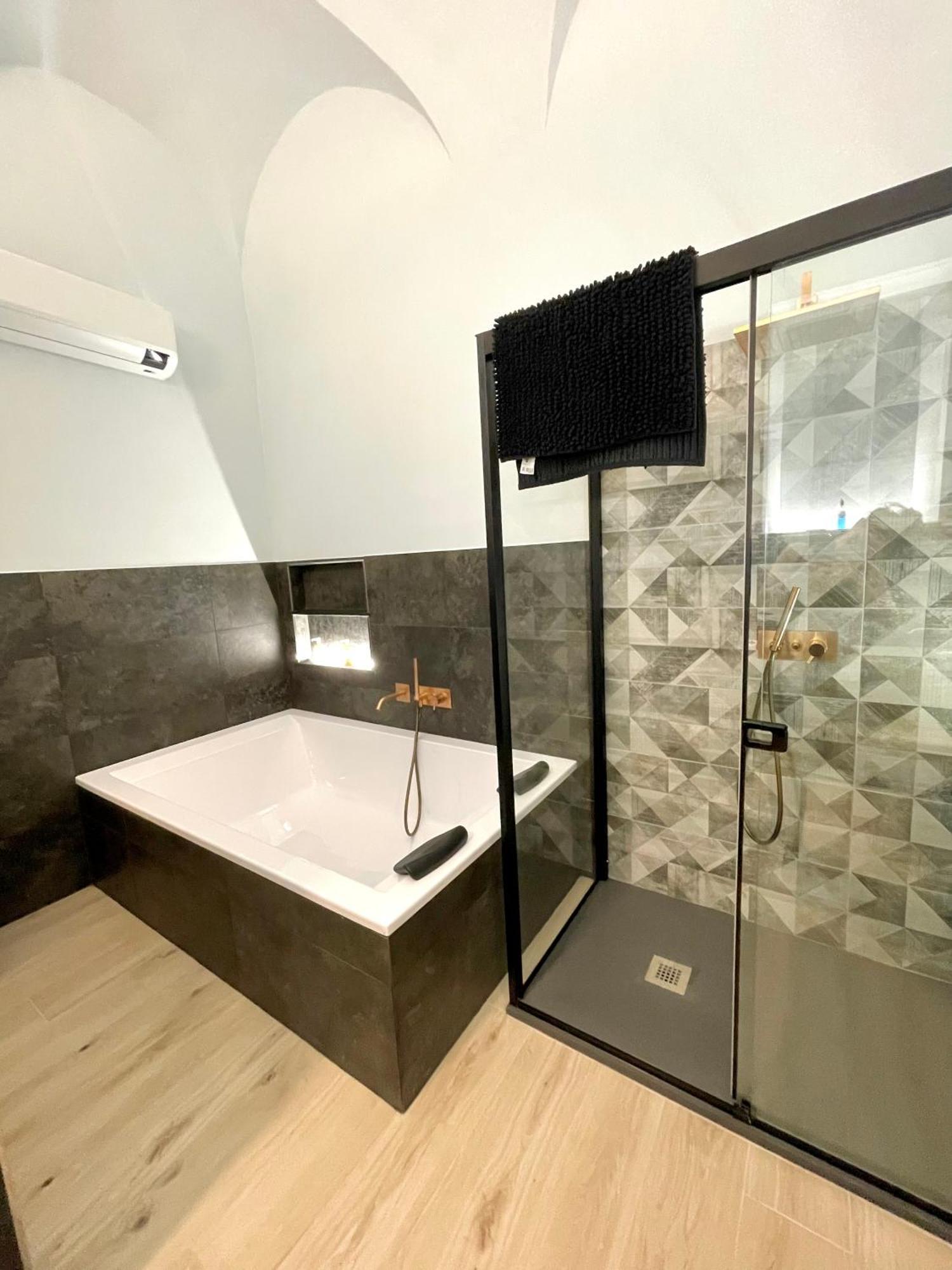 Ferienwohnung Grothouse Finale Ligure Exterior foto