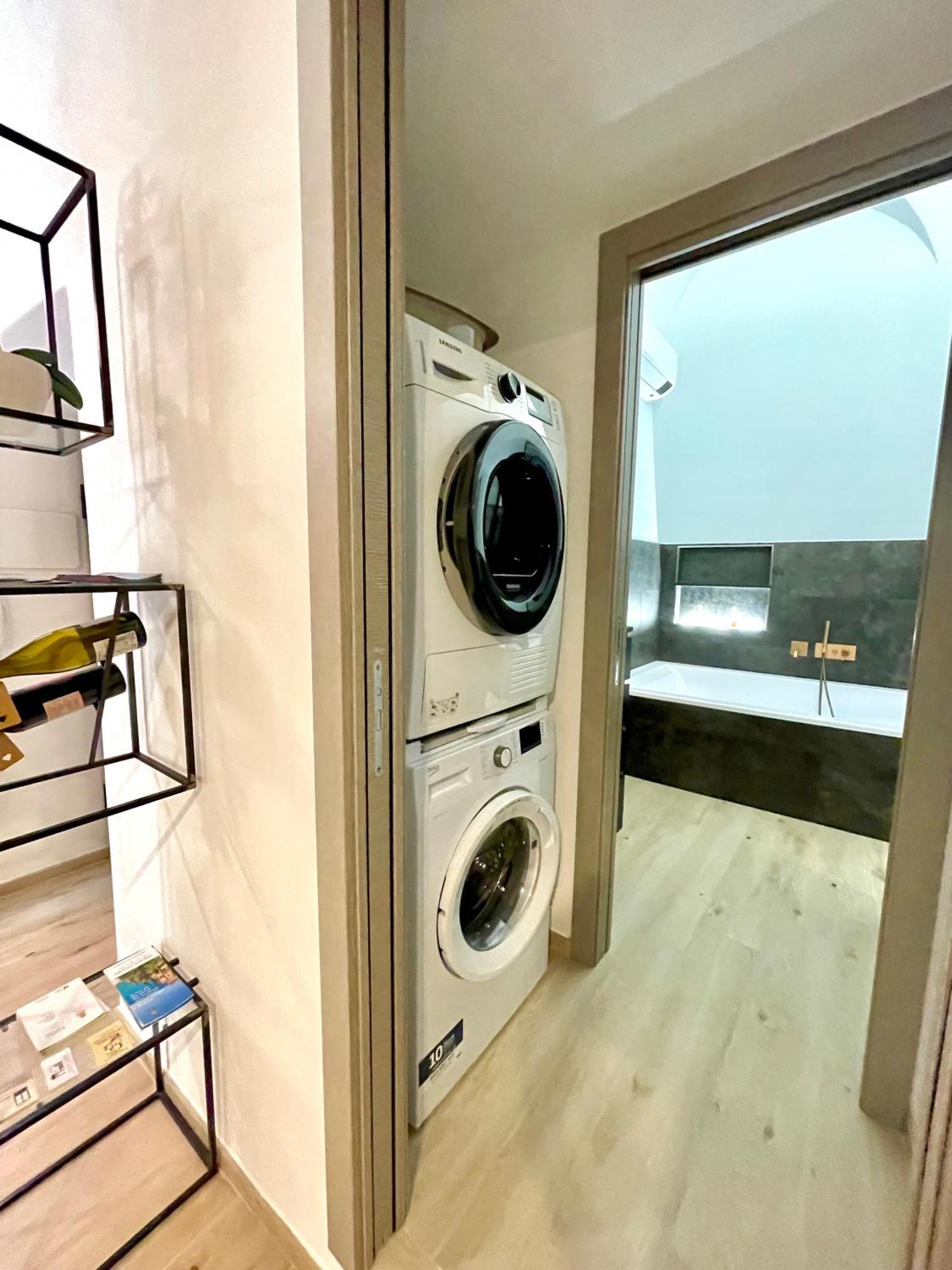 Ferienwohnung Grothouse Finale Ligure Exterior foto
